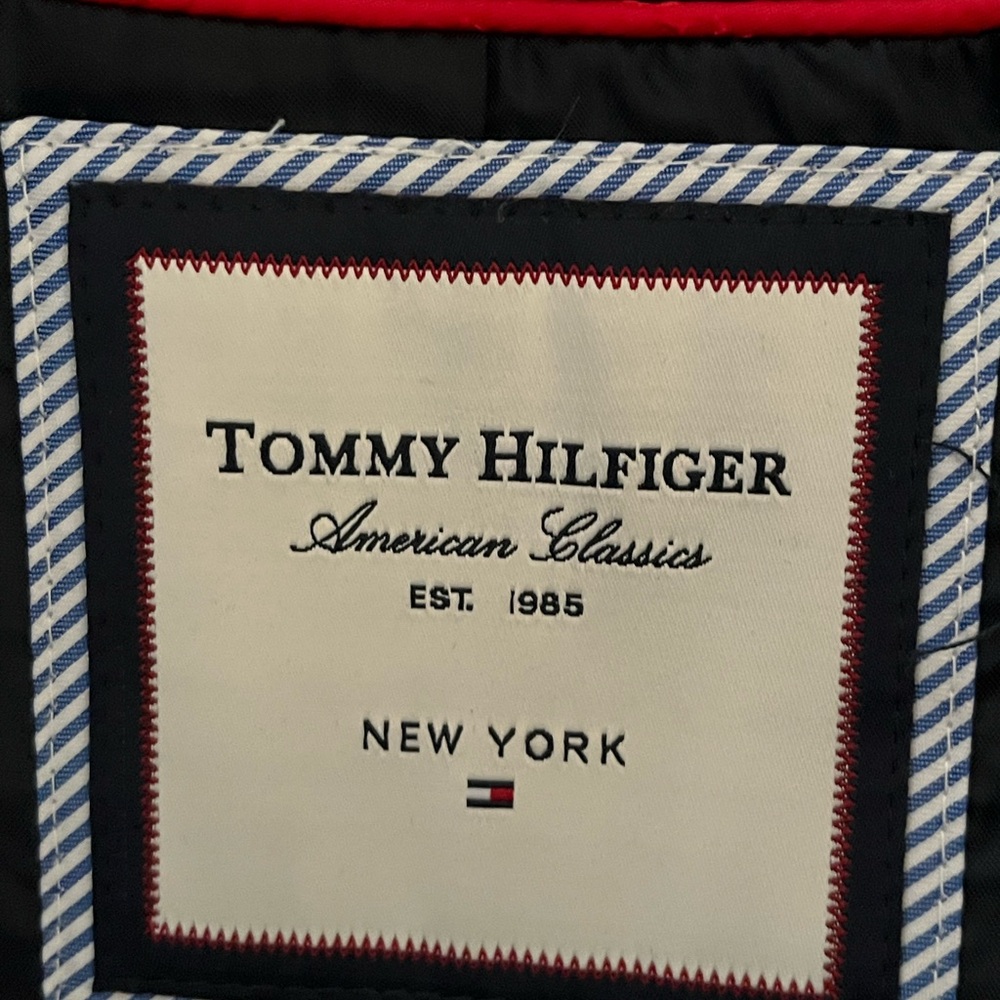 Double-Breasted Jacket - image 5